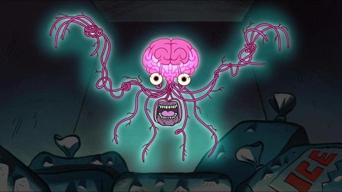 越正经的女人越容易做出疯狂的事吗？